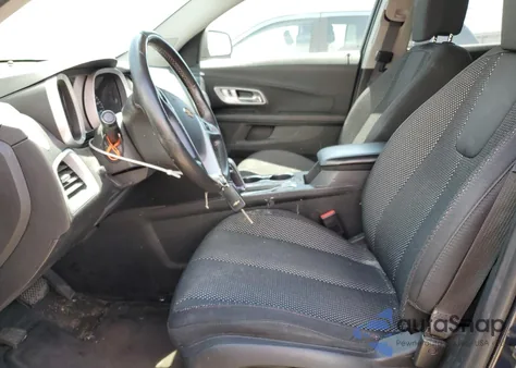 2015 Chevrolet Equinox Lt z USA, uszkodzony, nr VIN 2GNFLBE35F6431358